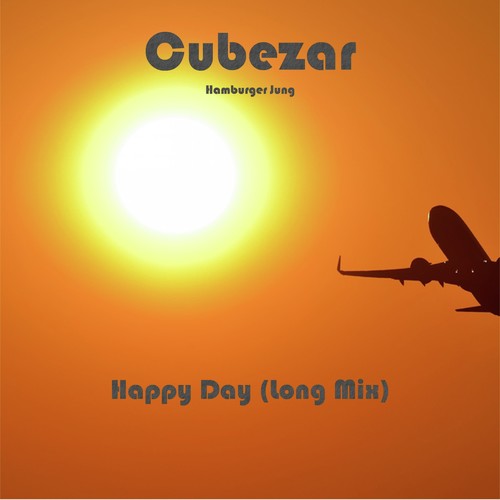 Happy Day cover art