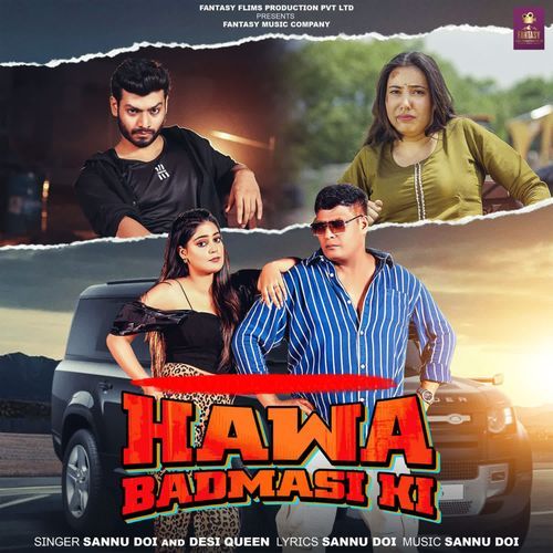 Hawa Badmasi Ki