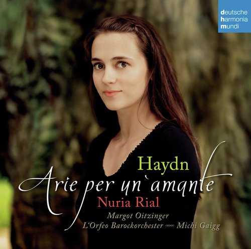 Haydn: Arie per un'amante