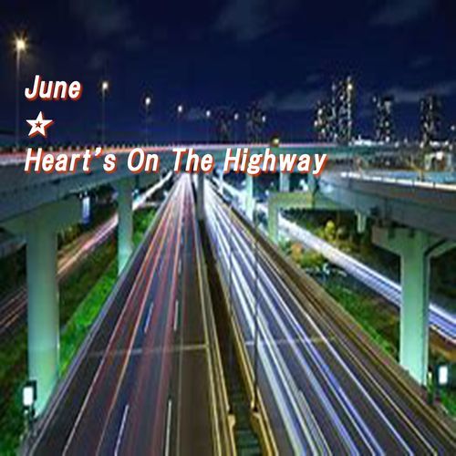 Heart's On The Highway_poster_image