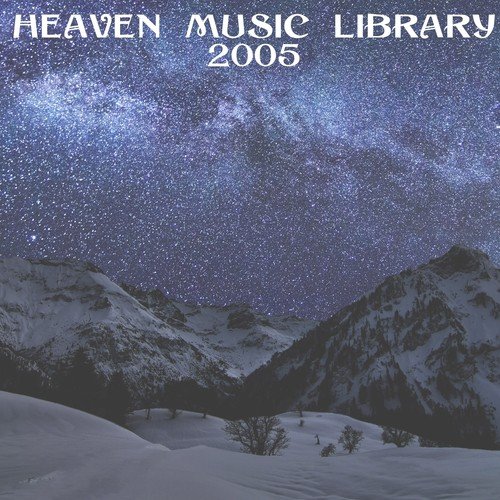Heaven Music Library 2005