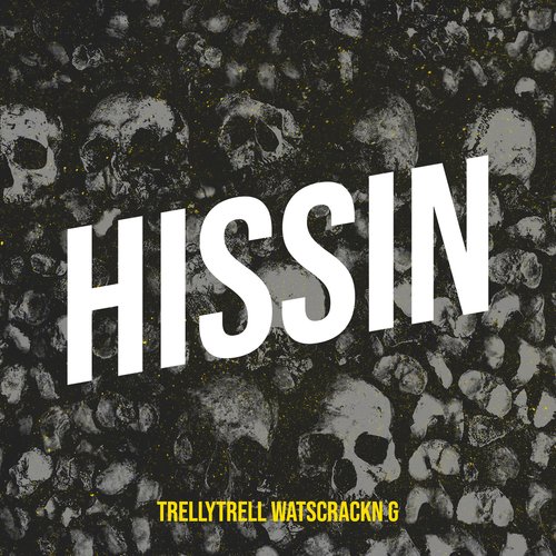 Hissin cover art