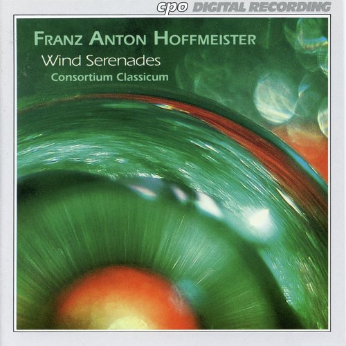 Hoffmeister: Wind Serenades