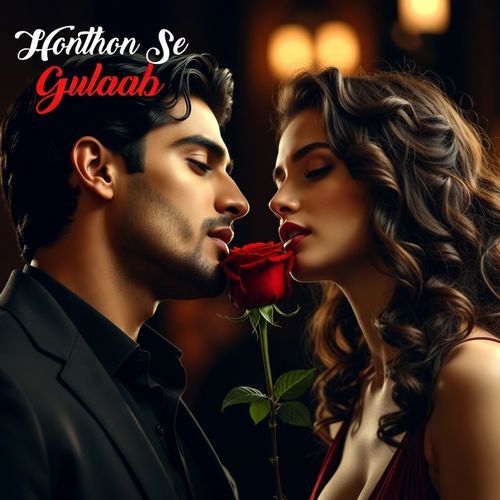 Honthon Se Gulaab