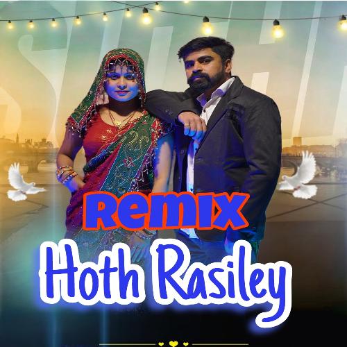 Hoth Rasiley (Remix)