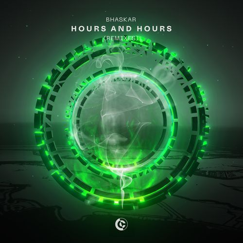 Hours and Hours (Remixes)