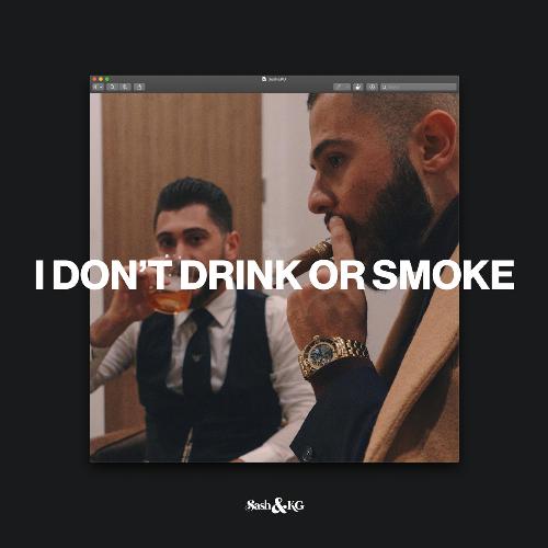 I Don&#039;t Drink or Smoke_poster_image