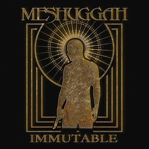 Immutable - The Indelible Edition (2025 Remastered)