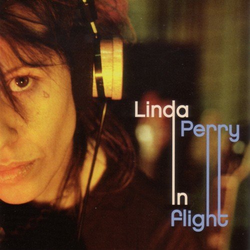 Linda Perry