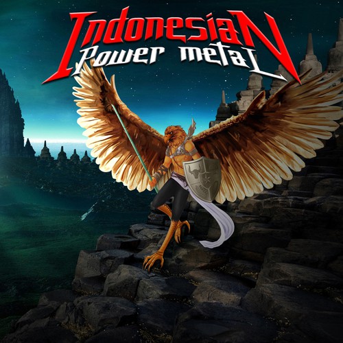 P S C Song Download Indonesian Power Metal Vol 2 Song Online