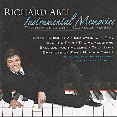 Instrumental Memories (The New Version)