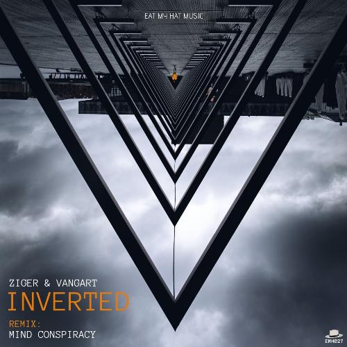 Inverted (Mind Conspiracy Remix) cover art