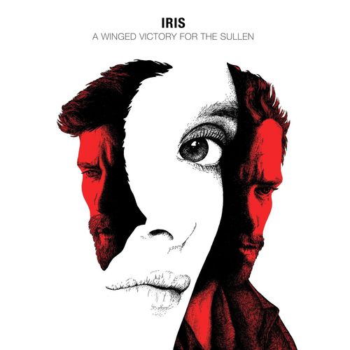 Iris  [Bonus Track Version]