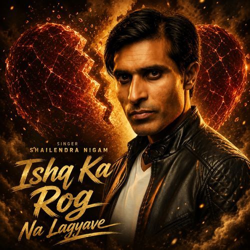 Ishq Ka Rog Na Lagyave