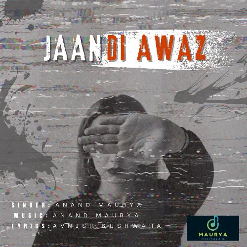 Jaan Di Awaz