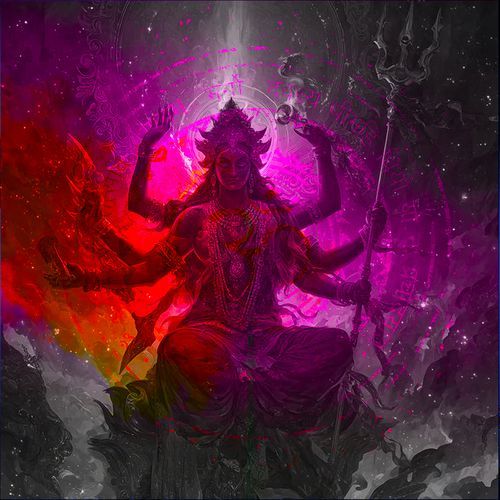 Jai Bhagwati Devi Namo Varde