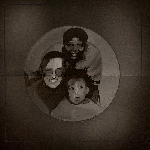 Jannel cover art