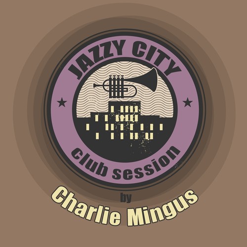 Jazzy City - Club Session by Charlie Mingus