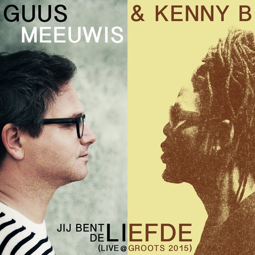 Jij Bent De Liefde (Live @ Groots 2015)_poster_image