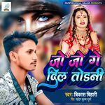 Jo Jo Ge Dil Todni (Maithili Sad Song)