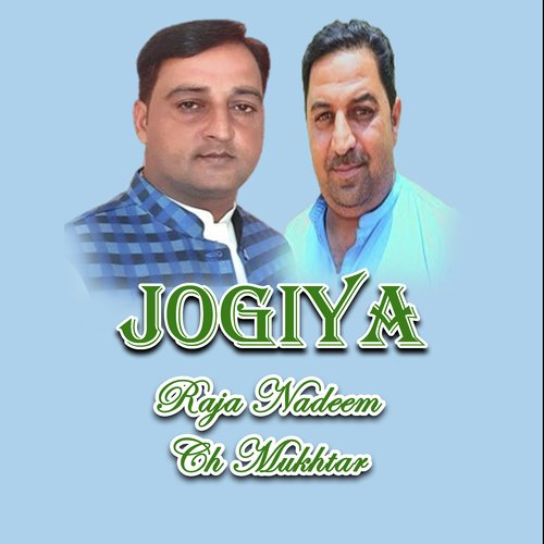 Jogiya