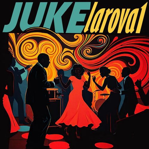 Juke cover art