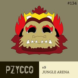 Jungle Arena-JAQoHDpAYVE