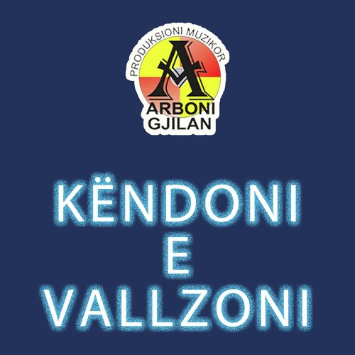 Këndoni E Vallzoni