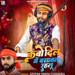 Kabo Dil Me Basawat Rahalu