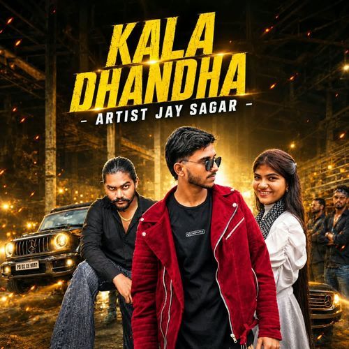 Kala Dhandha