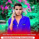 Kanu mari l parimsan kar lya court mein shaadi
