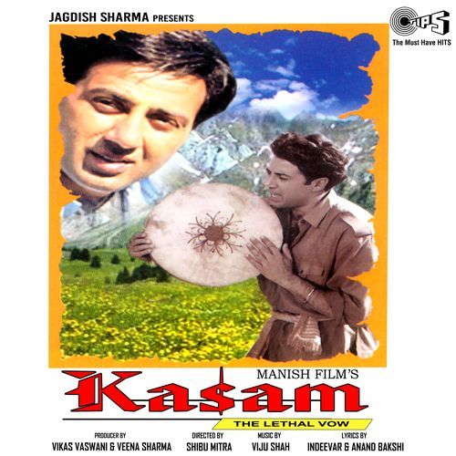 Kasam