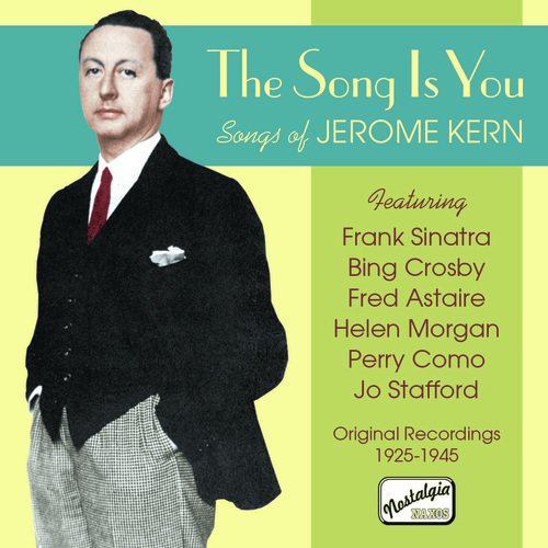 Swing Time: Swing Time: A Fine Romance - Song Download from Kern