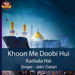 Khoon Mein Doobi Hui Karbala Hai-JCEkbjllT2c