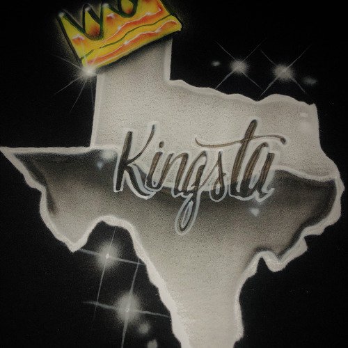 Kings of Mineral Wells Tx (S.E.K. Mixx)_poster_image