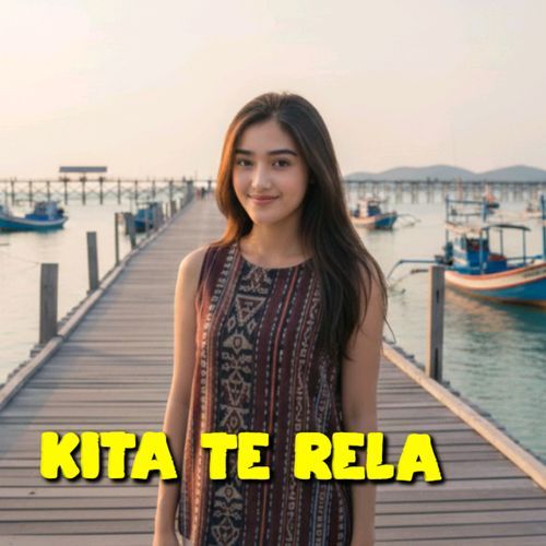 Kita Te Rela cover art