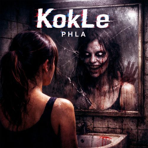 KokLe cover art