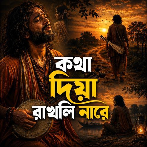 Kotha Diya Rakhli Nare