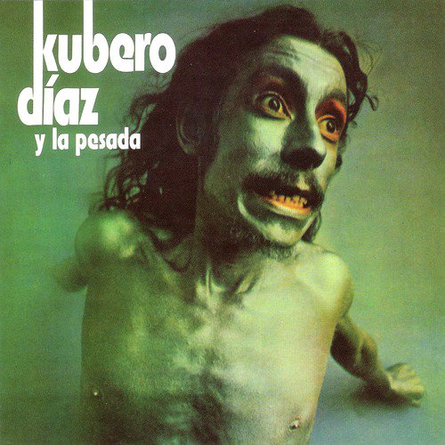 Kubero Díaz y la Pesada_poster_image