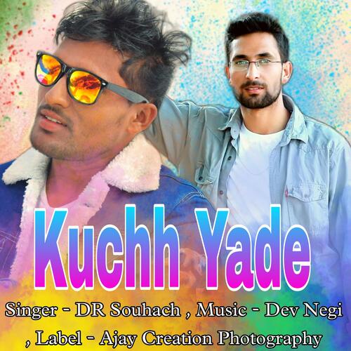 Kuchh Yade_poster_image