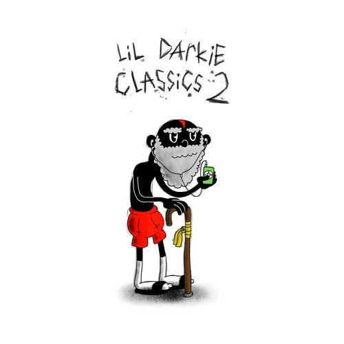 LIL DARKIE CLASSICS 2