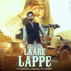 Laare Lappe-GV8PYQRXb2E