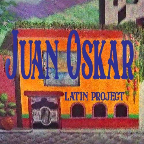 Que Hasta Loca (feat. Marty Rameriz) cover art