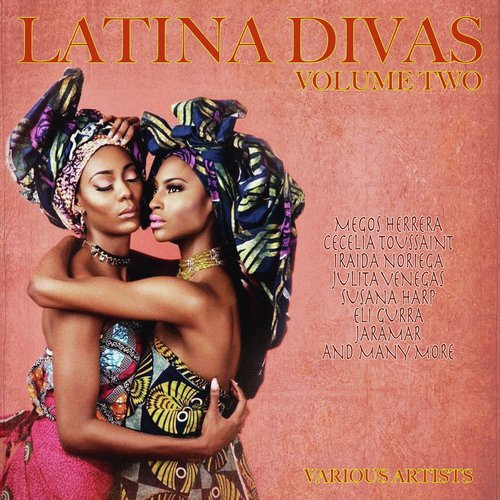 Latina Divas - Volume Two