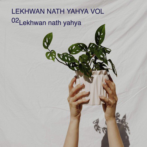 Lehwan Nath Yahya, Vol. 2_poster_image