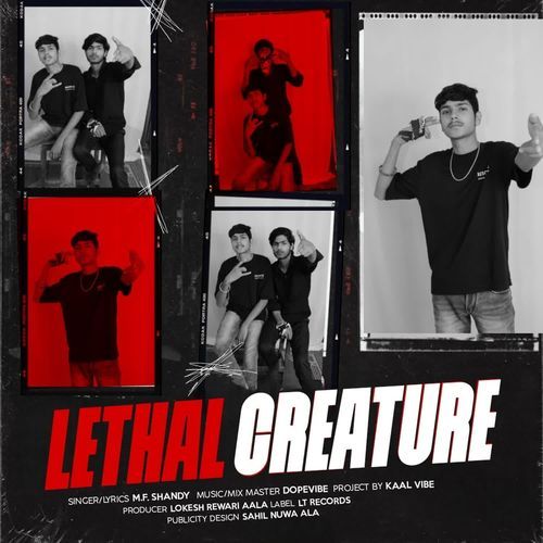 Lethal Creature