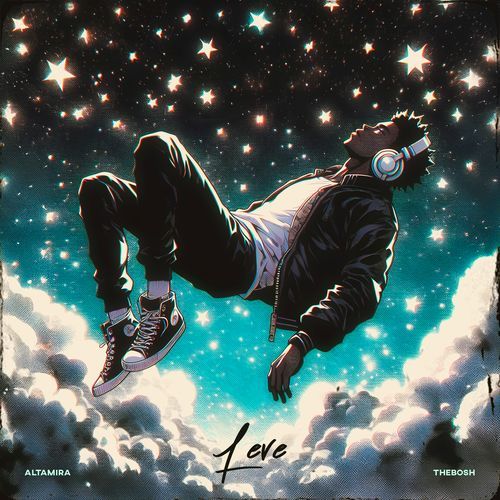 Leve cover art