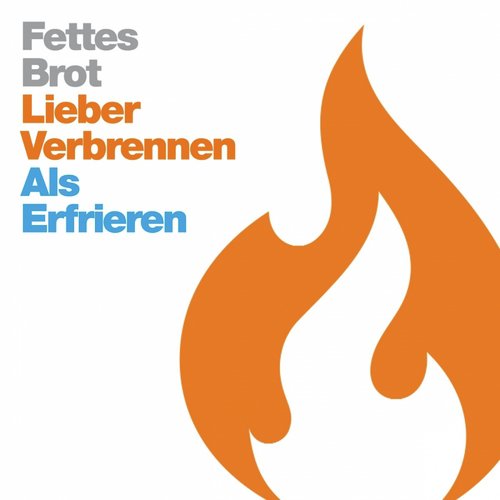 Lieber Verbrennen als Erfrieren (Björn Beton & Taco van Hettinga Remix)