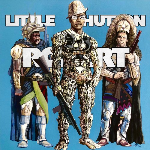 Little Robert Hutton_poster_image