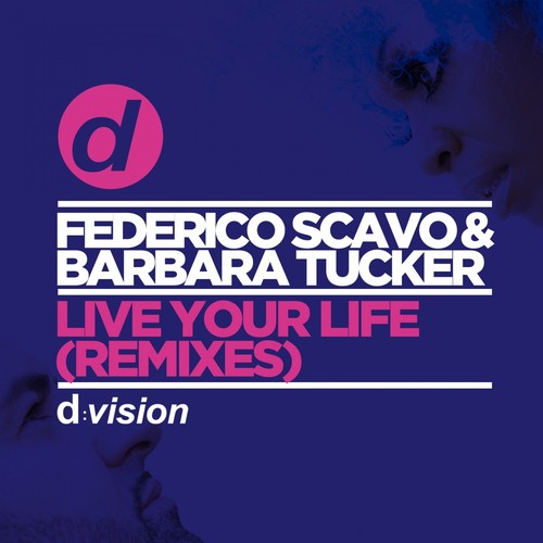 Live Your Life (Remixes)